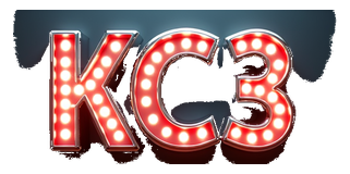 kc3 logo